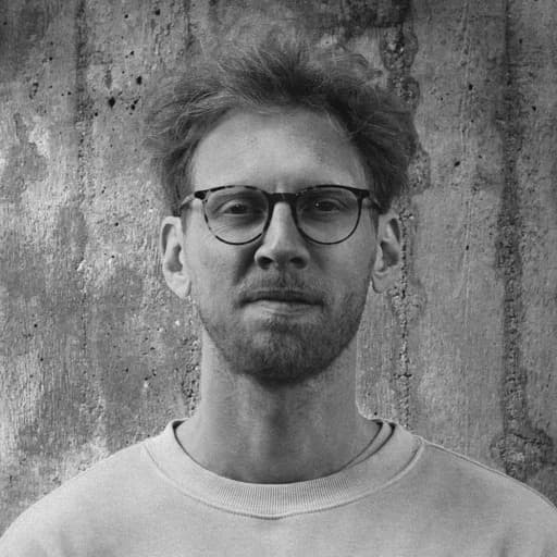 Tobias Haugen portrait